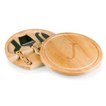 Monogram - Circo Cheese Cutting Board & Tools Set