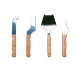 Monogram - Circo Cheese Cutting Board & Tools Set