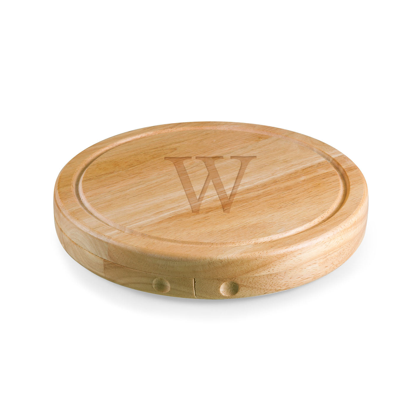 Monogram - Circo Cheese Cutting Board & Tools Set