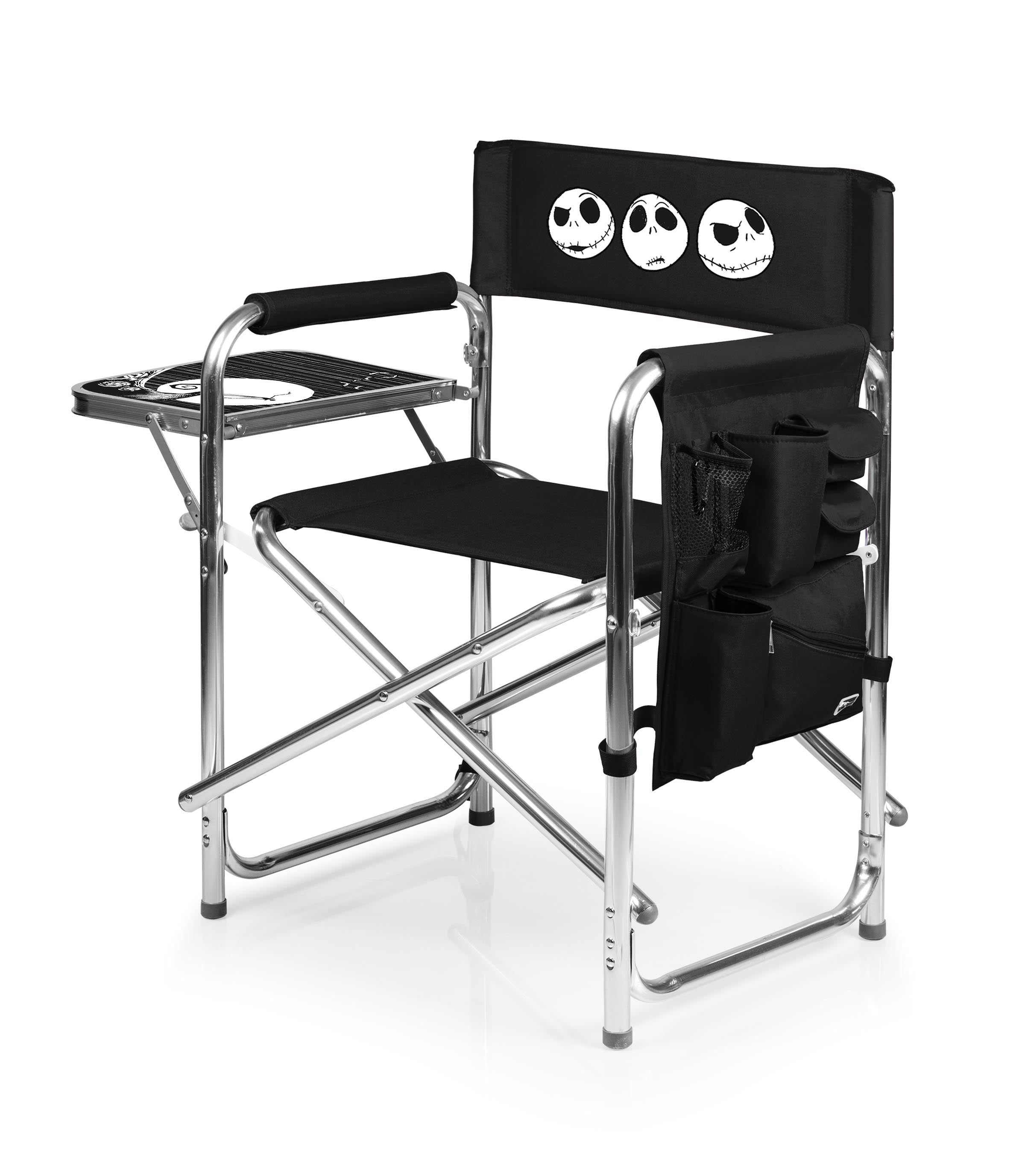 Nightmare Before Christmas Jack - Sports Chair