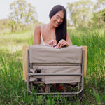 Descanso Padded Beach Chair