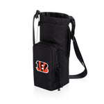 Cincinnati Bengals - Eclipse Tumbler Tote Bag-Picnic Time Family of Brands