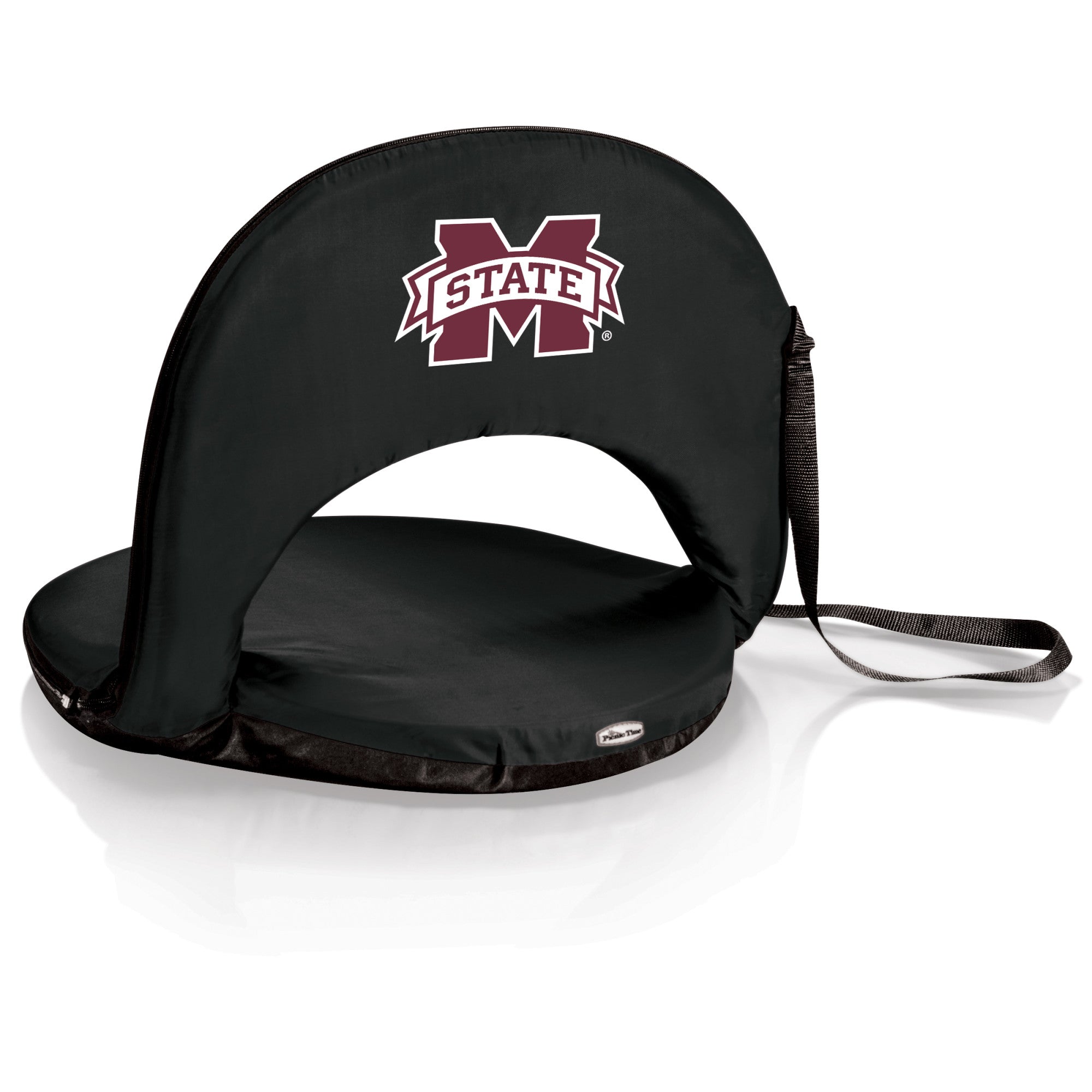 Mississippi State Bulldogs - Oniva Portable Reclining Seat