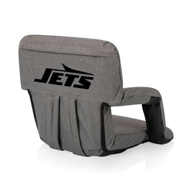 New York Jets - Ventura Portable Reclining Stadium Seat