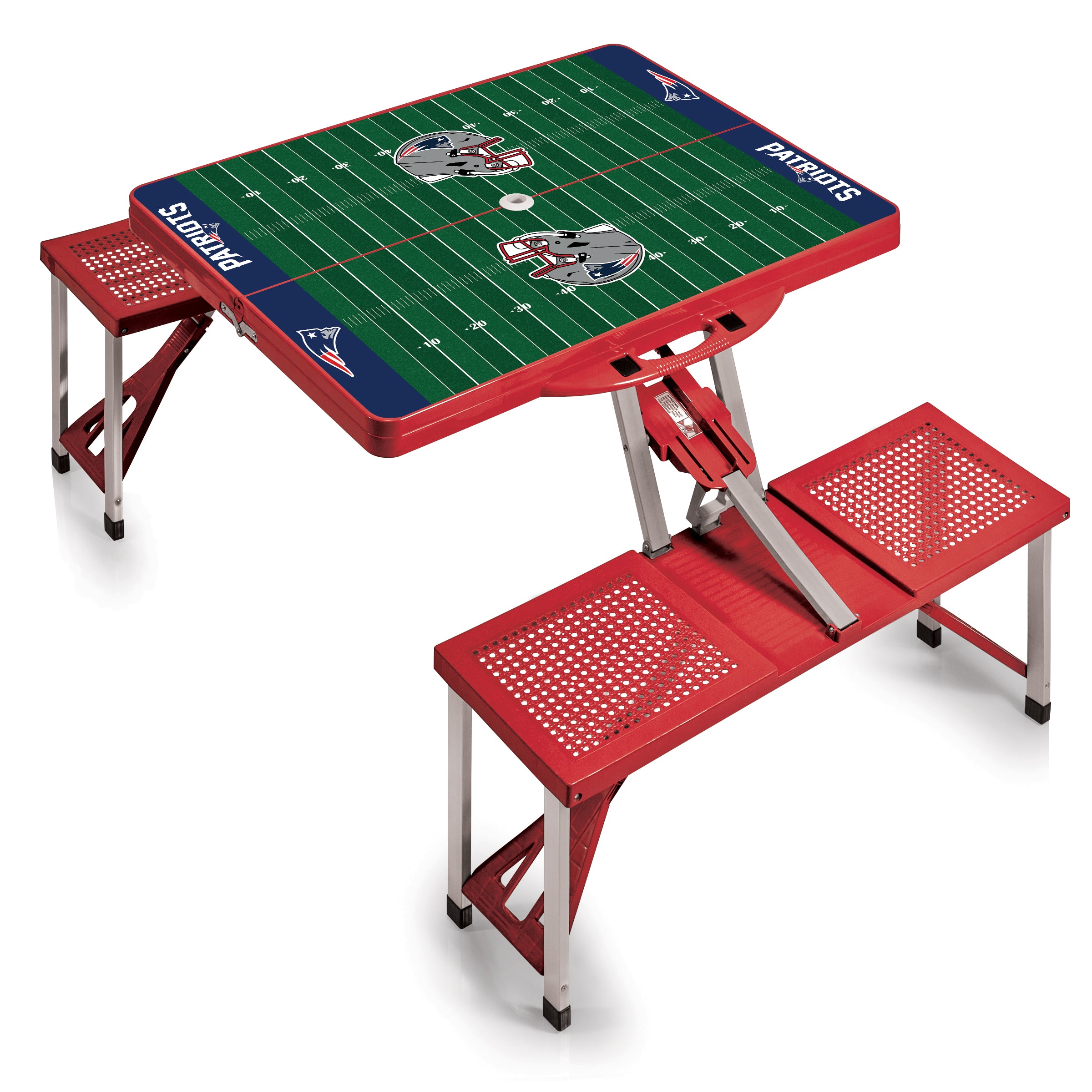 What are Some Popular American Outdoor Furniture Brands: Top Picks Revealed