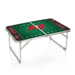 Tampa Bay Buccaneers - Concert Table Mini Portable Table