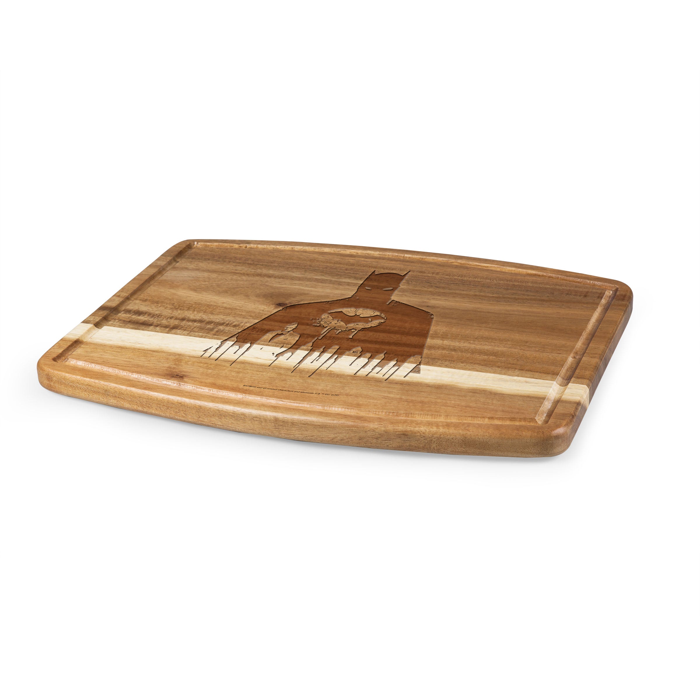 Acacia Wood