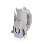 Indianapolis Colts - Eclipse Tumbler Tote Bag-Picnic Time Family of Brands
