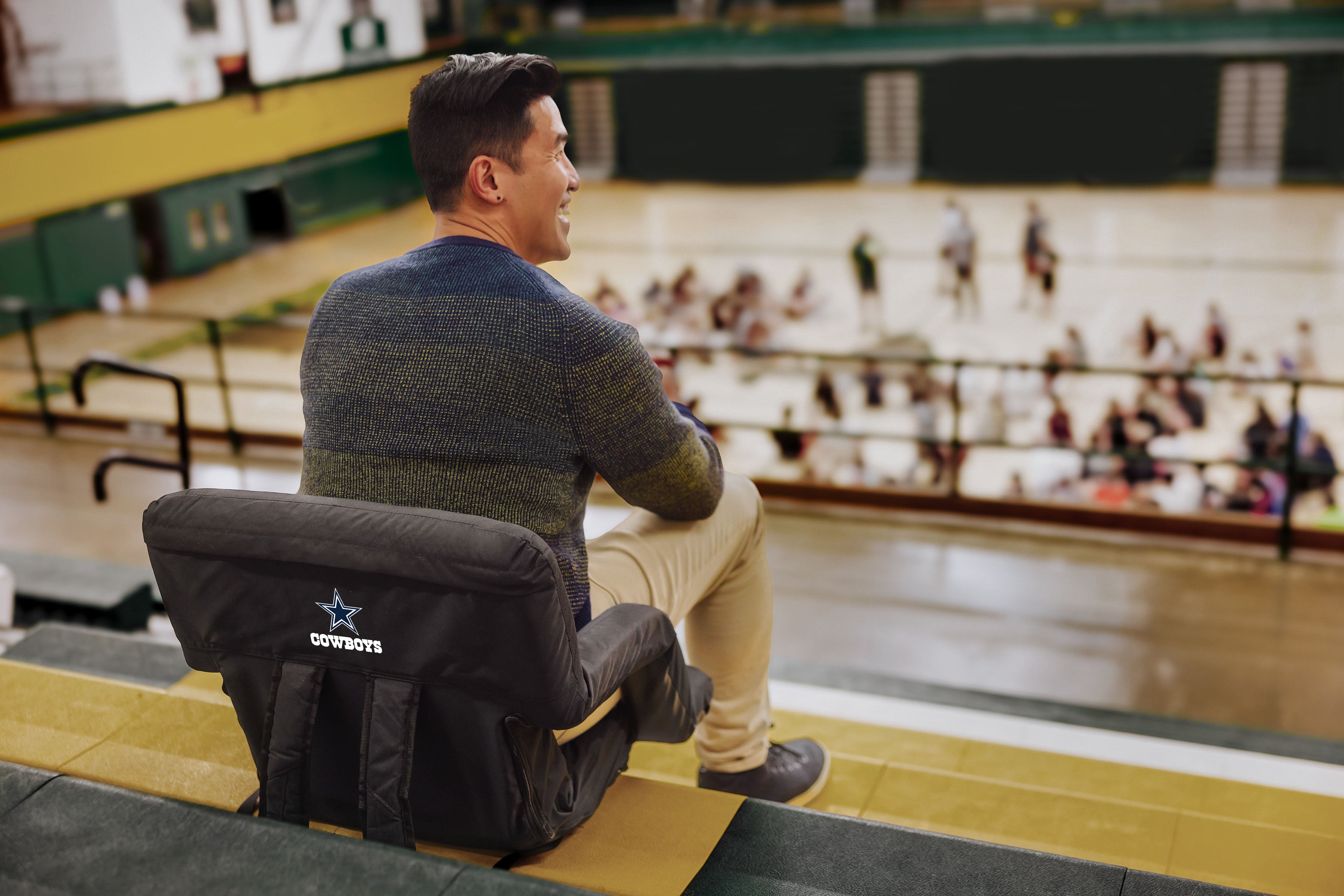 s PICNIC TIME ONIVA A Brand Ventura Portable Reclining Stadium