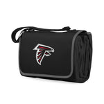 Atlanta Falcons - Blanket Tote Outdoor Picnic Blanket