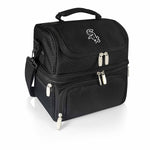 Chicago White Sox - Pranzo Lunch Bag Cooler with Utensils-Picnic Time Family of Brands