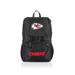 Kansas City Chiefs - Tarana Recycled Backpack Cooler-Picnic Time Family of Brands