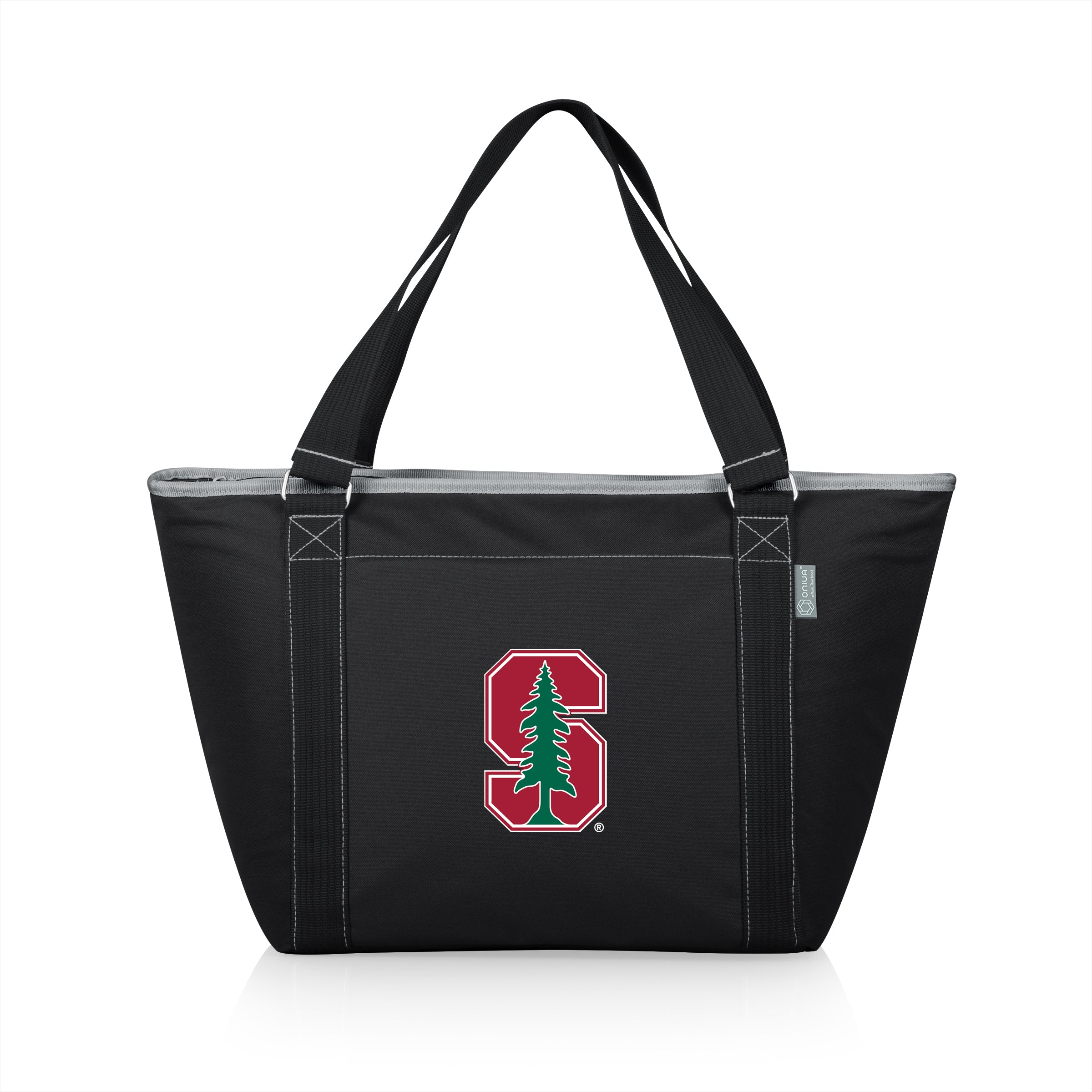 Stanford Cardinal - Topanga Cooler Tote Bag