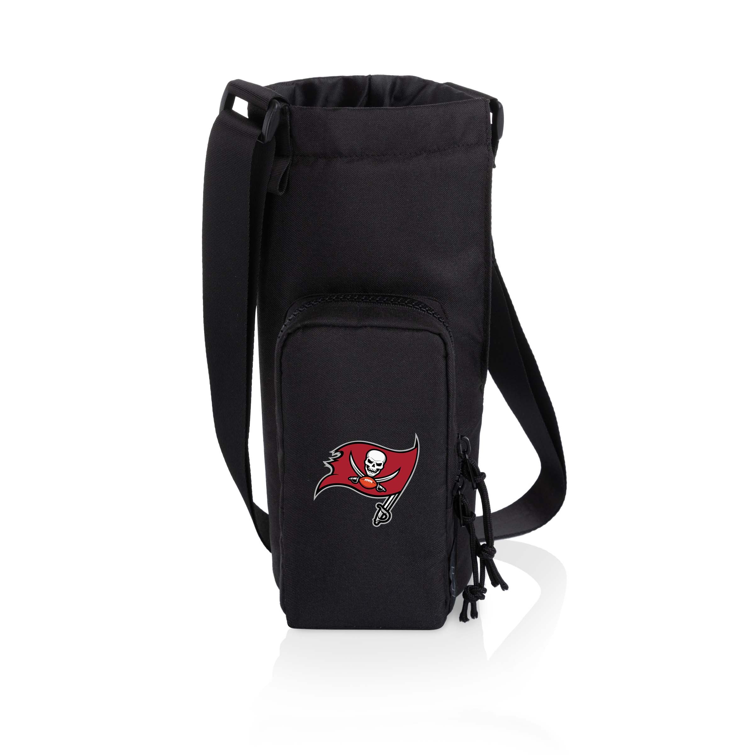 Tampa Bay Buccaneers - Eclipse Tumbler Tote Bag-Picnic Time Family of Brands