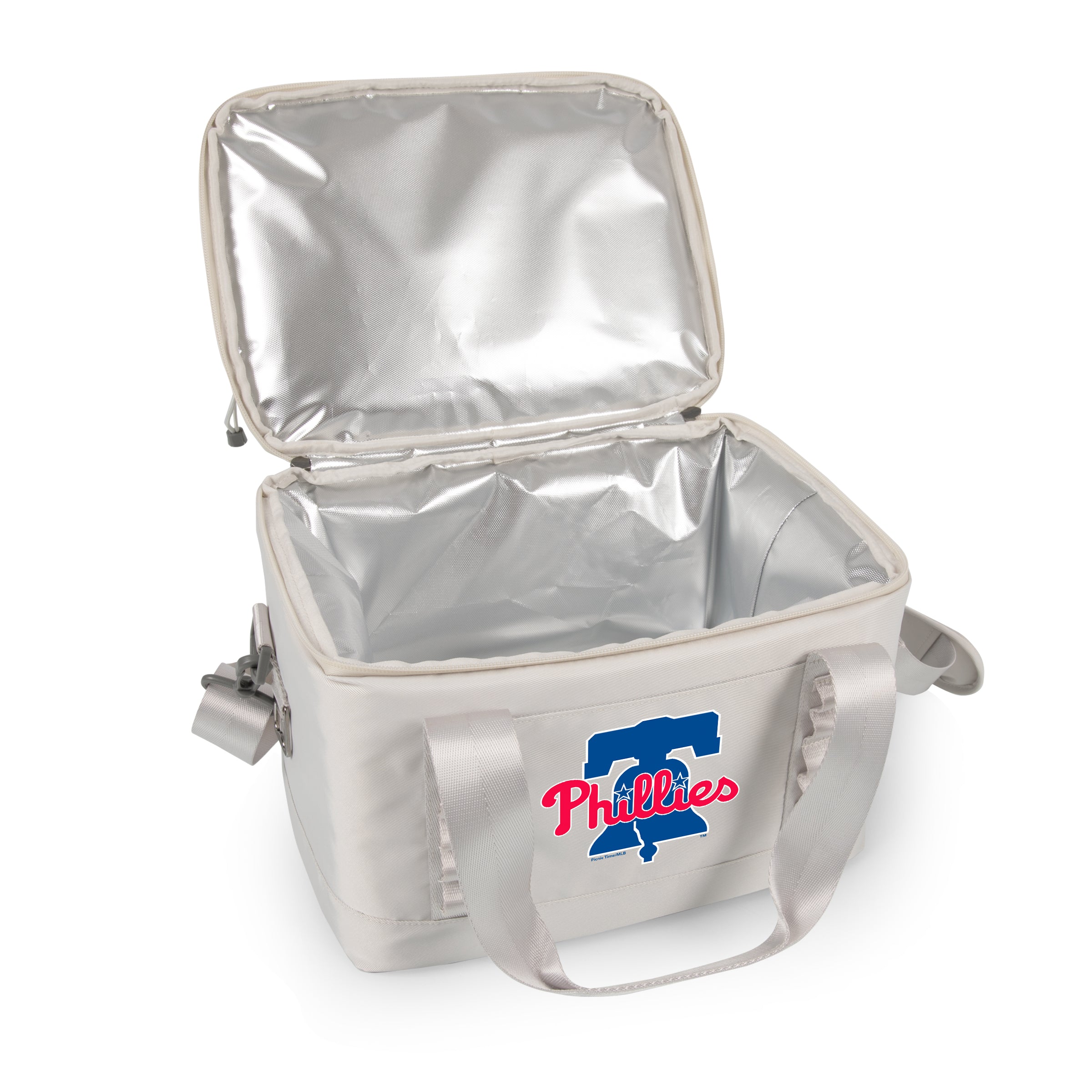 Philadelphia Phillies - Tarana Superthick Recycled Cooler - 12 can