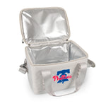 Philadelphia Phillies - Tarana Superthick Recycled Cooler - 12 can