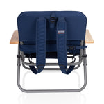 Descanso Padded Beach Chair