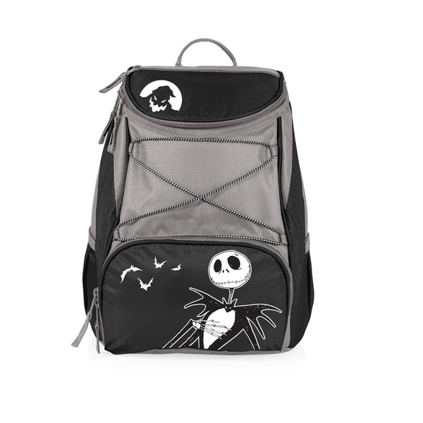 Nightmare Before Christmas Jack - PTX Backpack Cooler