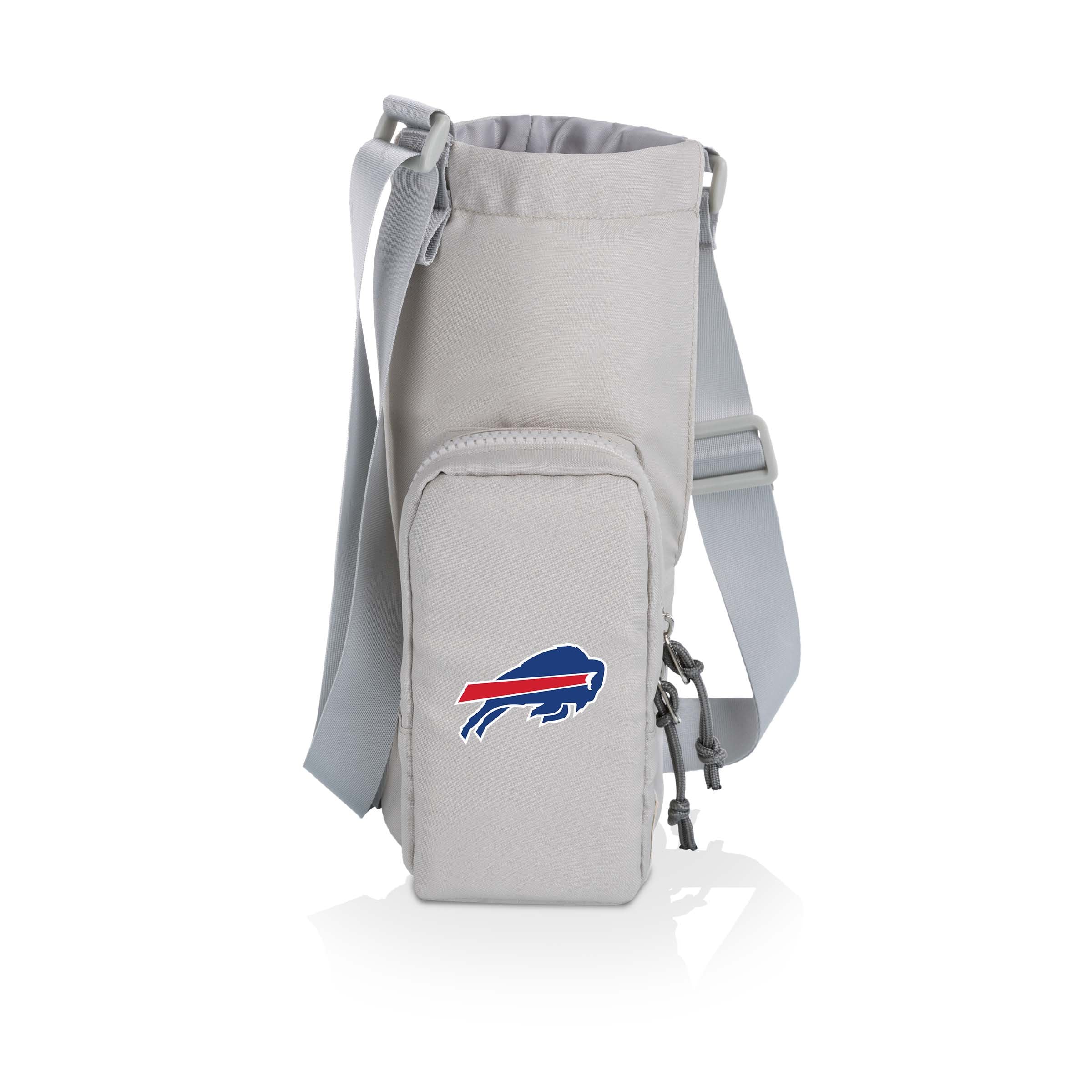 Buffalo Bills - Eclipse Tumbler Tote Bag-Picnic Time Family of Brands