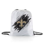 New Orleans Saints - Impresa Picnic Blanket