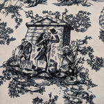 Haunted Mansion Welcome Foolish Mortals - Impresa Picnic Blanket