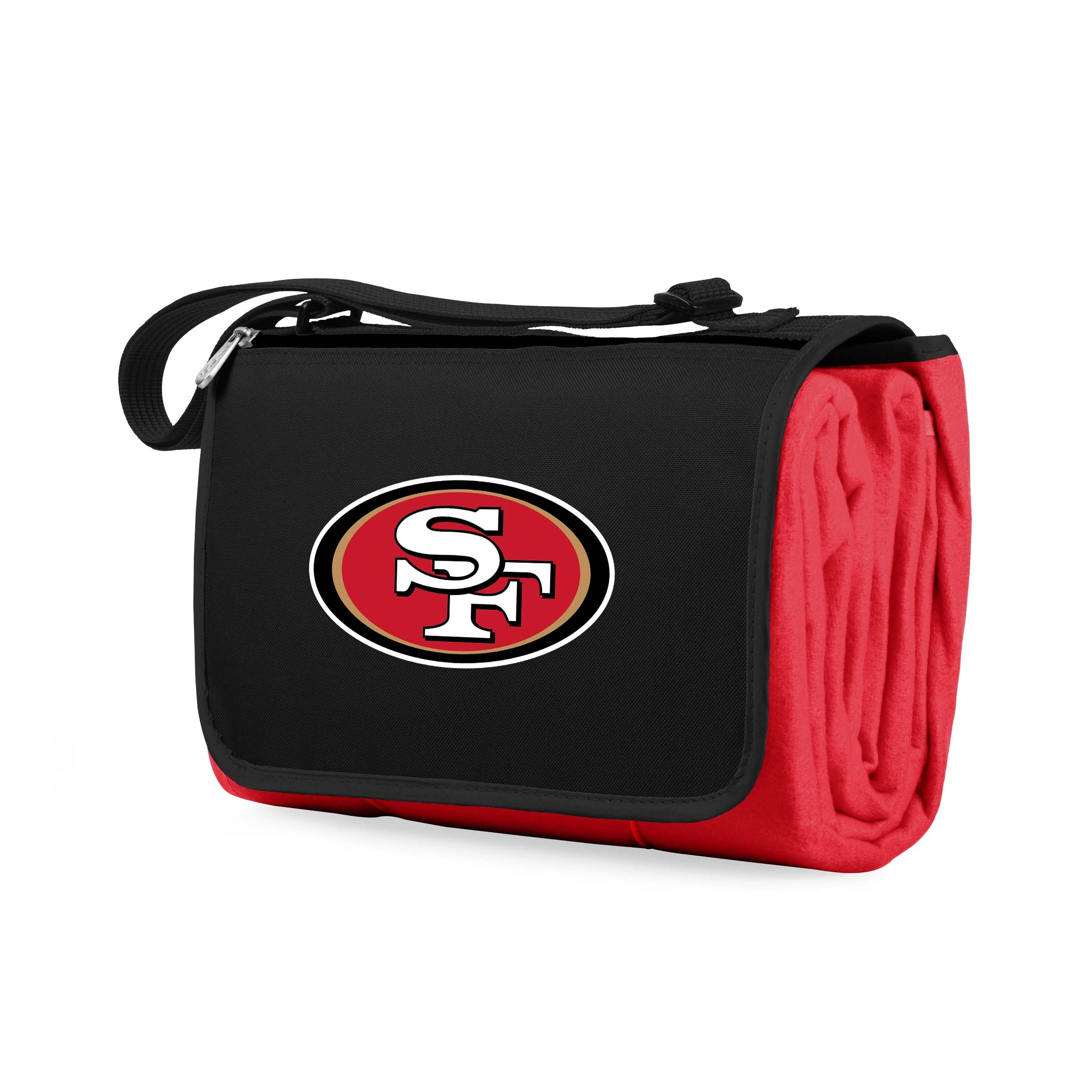 San Francisco 49ers - Blanket Tote Outdoor Picnic Blanket