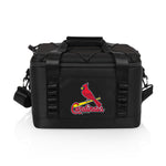 St. Louis Cardinals - Tarana Superthick Recycled Cooler - 12 can