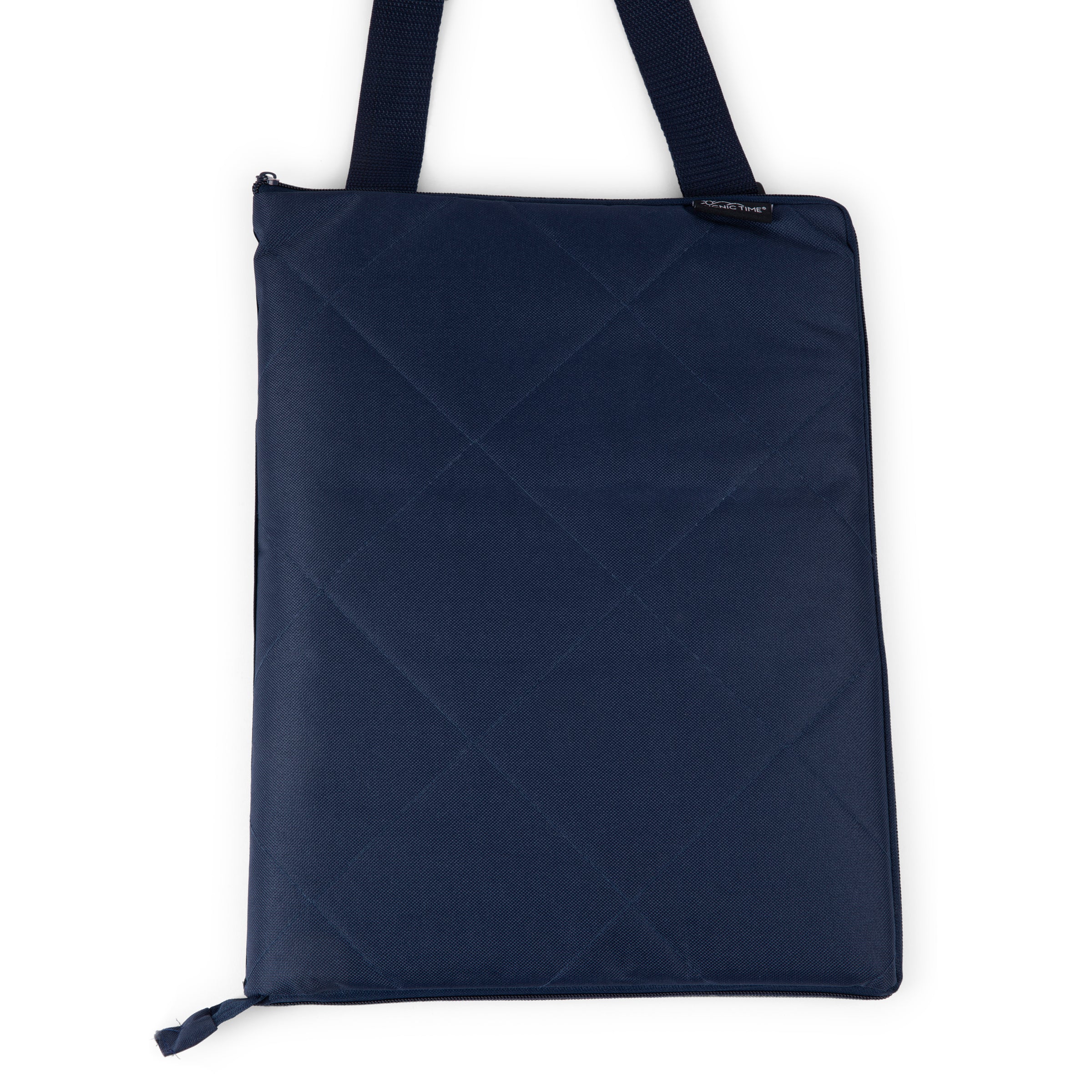 Nightmare Before Christmas Jack - Vista Outdoor Picnic Blanket & Tote