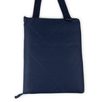 Nightmare Before Christmas Jack - Vista Outdoor Picnic Blanket & Tote