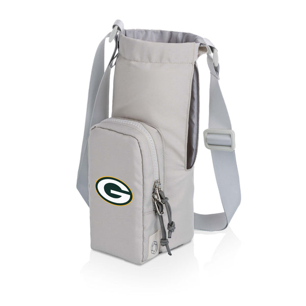 Green Bay Packers - Eclipse Tumbler Tote Bag-Picnic Time Family of Brands