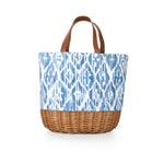 Promenade Picnic Basket-Picnic Time Family of Brands