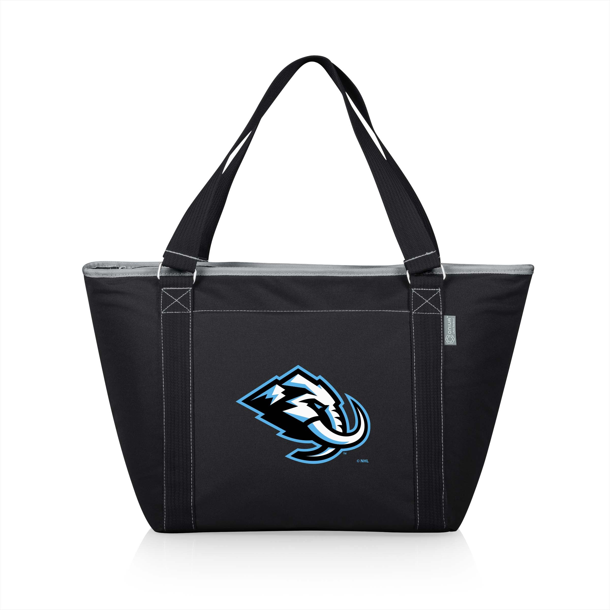 Utah Mammoth - Topanga Cooler Tote Bag