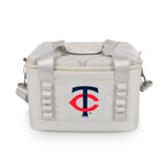 Minnesota Twins - Tarana Superthick Recycled Cooler - 12 can