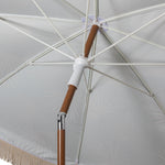 Summerland 6.5 ft. Portable Beach Umbrella
