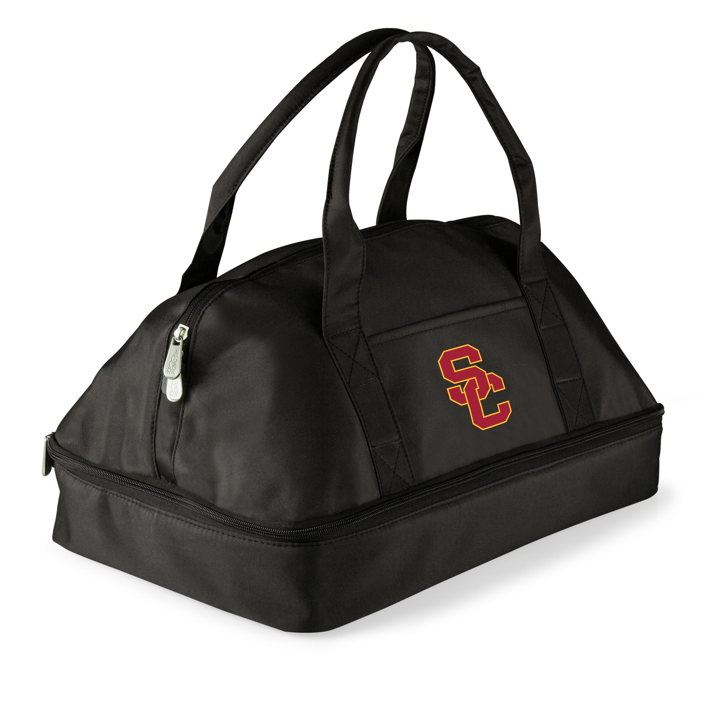 USC Trojans - Potluck Casserole Tote-Picnic Time Family of Brands