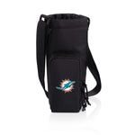 Miami Dolphins - Eclipse Tumbler Tote Bag-Picnic Time Family of Brands