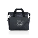 Miami Dolphins - On The Go Lunch Bag Cooler