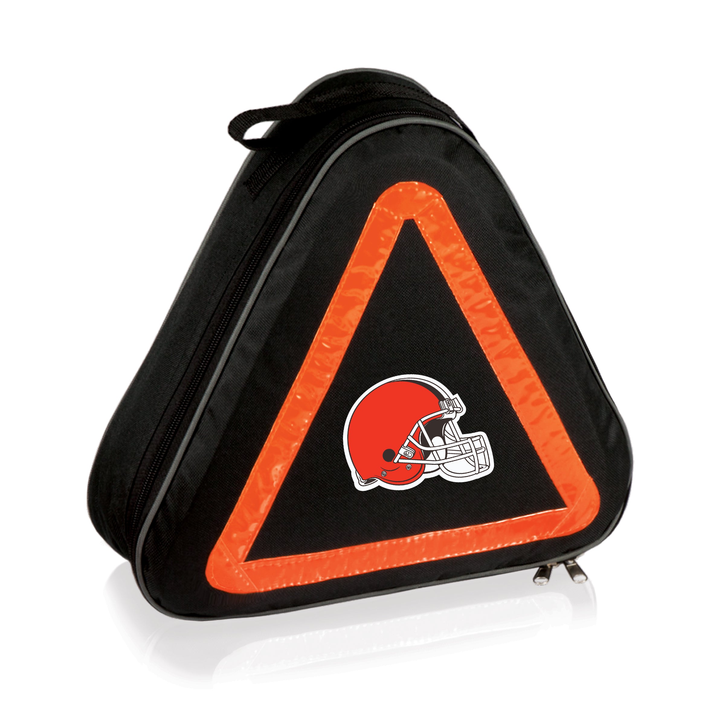 Cleveland Browns - Roadside Emergency Car Kit