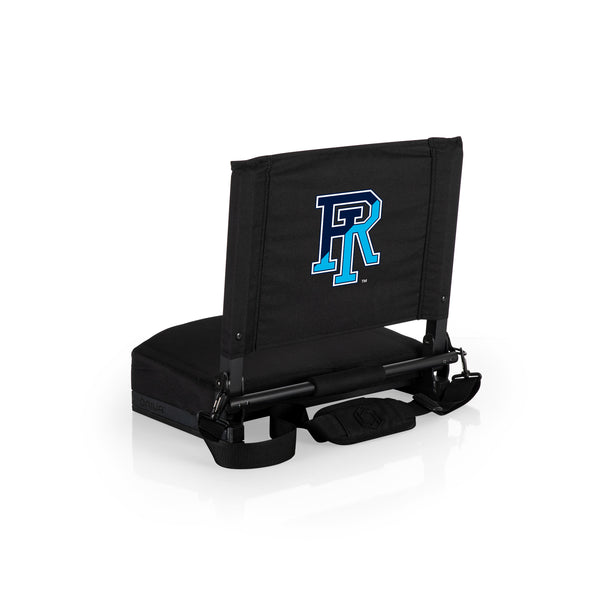 Rhode Island Rams - Gridiron Stadium Seat