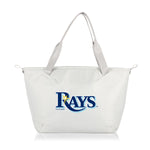 Tampa Bay Rays - Tarana Recycled Cooler Tote Bag-Picnic Time Family of Brands