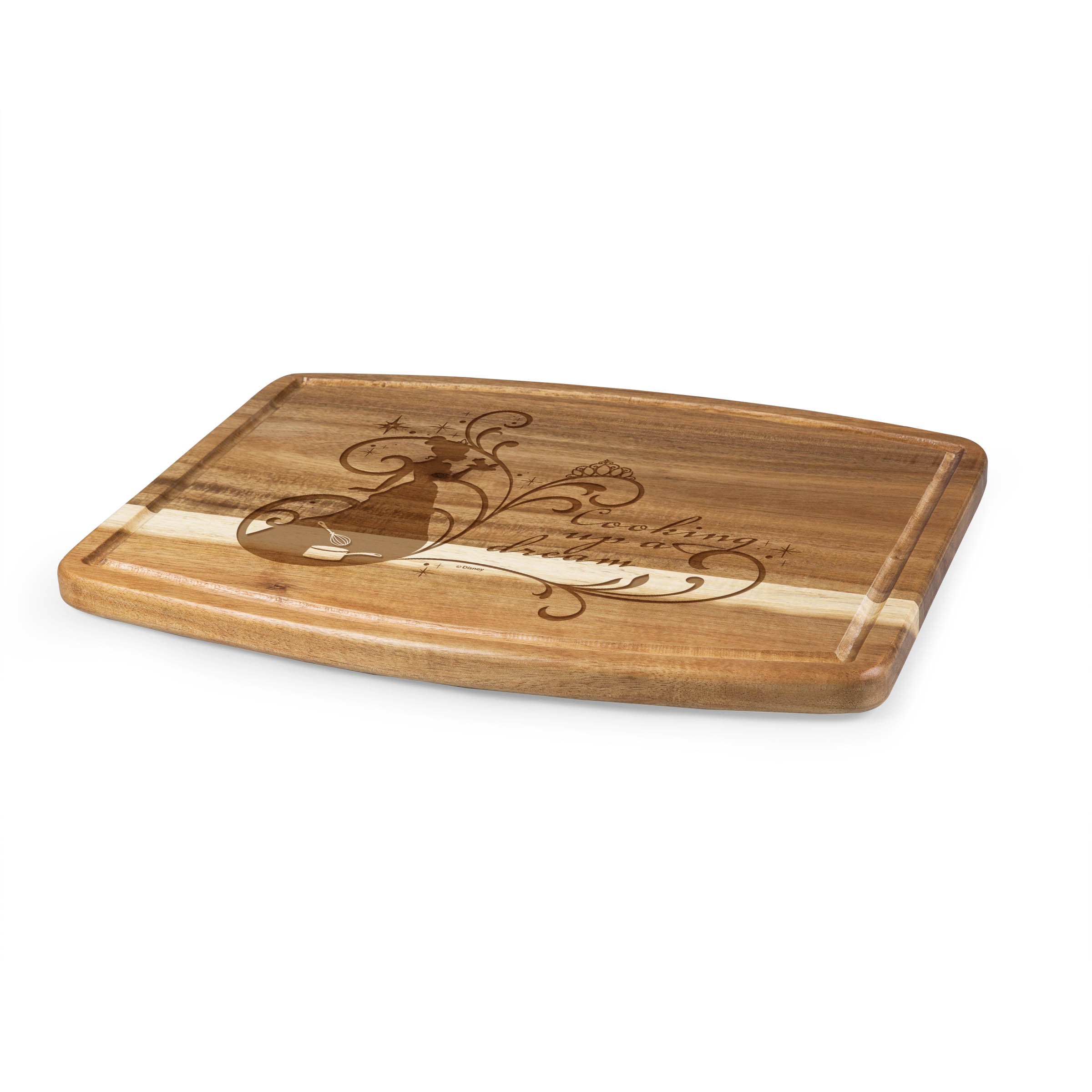 Acacia Wood