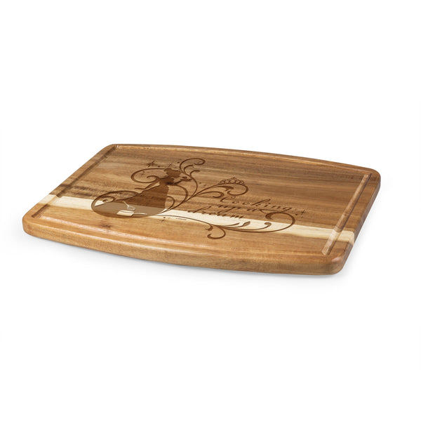Acacia Wood