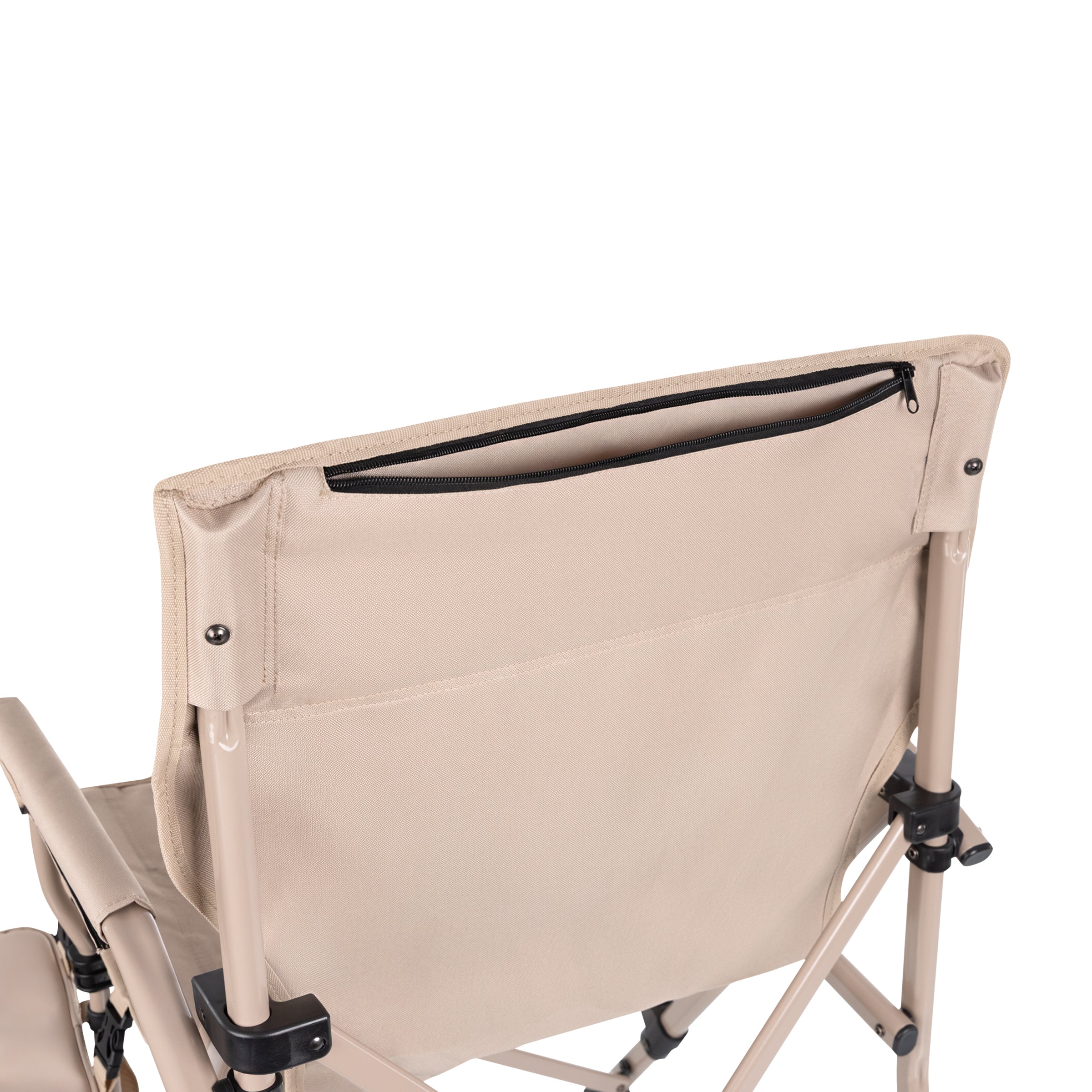 Outlander XL Camping Chair with Cooler-Picnic Time Family of Brands