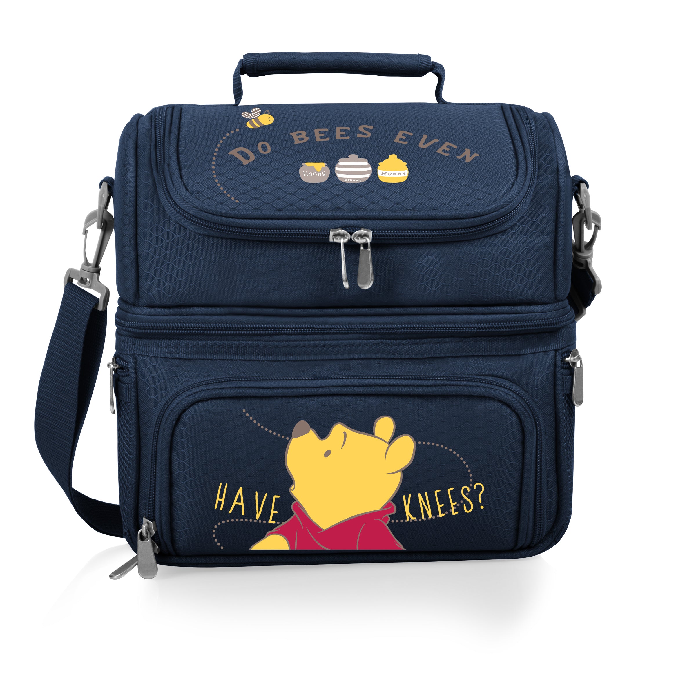 Borsa per il pranzo termica riutilizzabile personalizzata Tim Burton Borsa per il pranzo termica riutilizzabile personalizzata Tim Burton