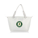 Oakland Athletics - Tarana Recycled Cooler Tote Bag