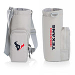 Houston Texans - Eclipse Tumbler Tote Bag-Picnic Time Family of Brands