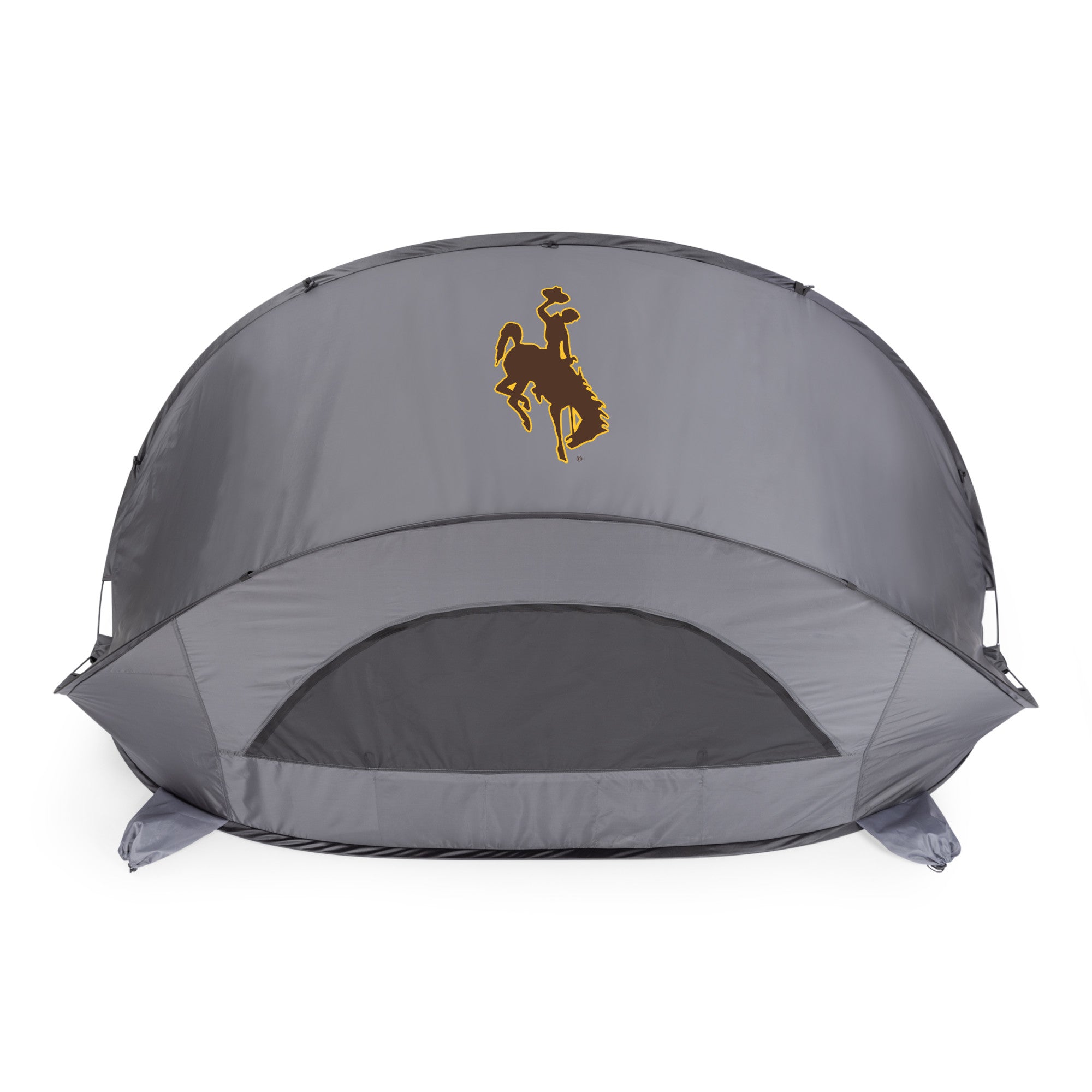 cowboys tent Wyoming Cowboys