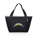 Los Angeles Chargers - Topanga Cooler Tote Bag-Picnic Time Family of Brands