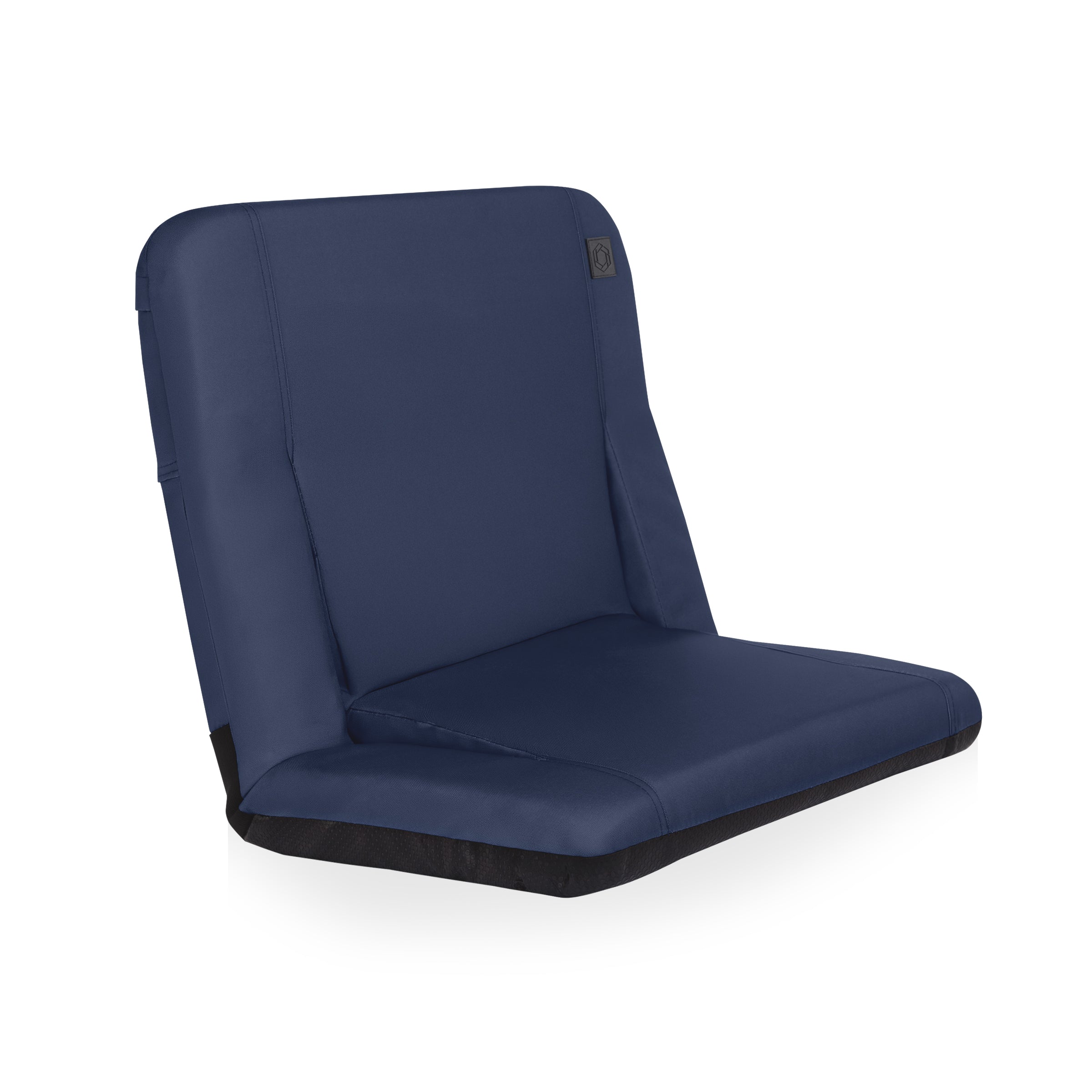Ventura Portable Reclining Stadium Seat-Picnic Time Family of Brands
