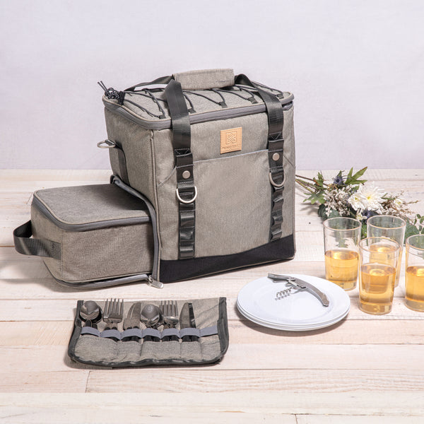 PT-Frontier Picnic Utility Cooler – PICNIC TIME FAMILY OF BRANDS